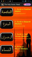 The Holy Quran & Islam 截圖 1