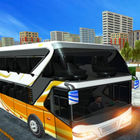 Bus Simulator иконка