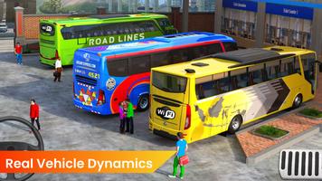 Bus Simulator poster