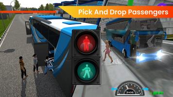Bus Simulator screenshot 1