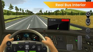 Bus Simulator скриншот 3