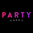 The Party App icon