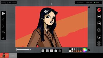Animation Sketchpad Ekran Görüntüsü 3
