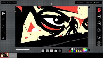 Animation Sketchpad Ekran Görüntüsü 1