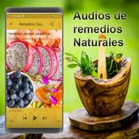 Remedios Caseros Naturales Pro скриншот 1