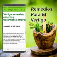 Remedios Caseros Naturales Pro capture d'écran 2
