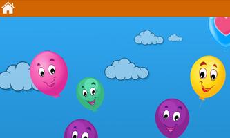 Balloon Pop It For Babies স্ক্রিনশট 1