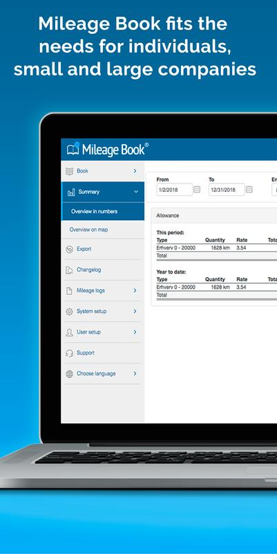 mileage book for android apk download