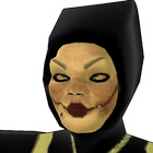Horror Kiss 2 - Escape Nuny ikon