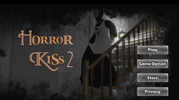 Horror Kiss 2 - Escape Nuny پوسٹر