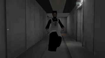 Horror Kiss 2 - Escape Nuny screenshot 2