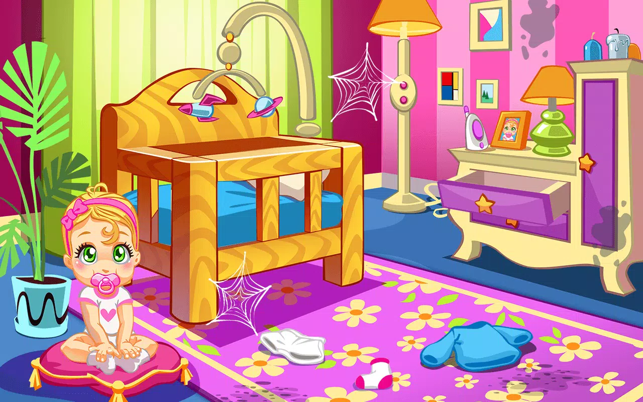 Baby Boss APK for Android Download Baby Boss APK for Android Download