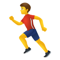 Running Man