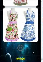 Apron Design اسکرین شاٹ 2