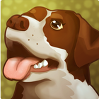 Doggo Dungeon: A Dog's Tale icône