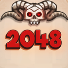 2048 Bit Dungeon ícone