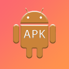 Aptoidé App for APK Guide أيقونة