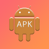 Aptoidé App for APK Guide icône