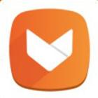 Aptoide ABB For APK Cllue simgesi