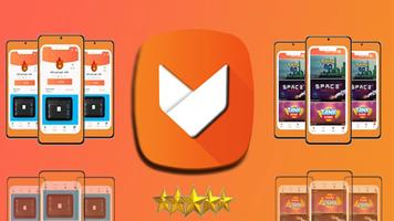 Aptoide ABB For APK Cllue gönderen