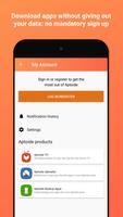 Aptoide Apk Guide ภาพหน้าจอ 3