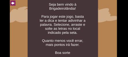 Brigadeirolândia screenshot 3