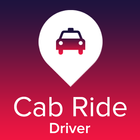 Cab Ride Driver ikon
