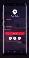 Cab Ride اسکرین شاٹ 1