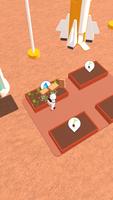 Space Build: Construction Game screenshot 1