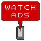 Watch Ads icône