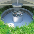 Aquaponic Farm Design