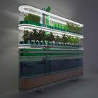 水族农场设计 图标