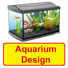 Aquarium Design simgesi