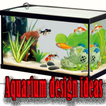 Idées de conception d'aquarium