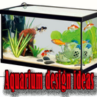 ikon Ide Desain Aquarium