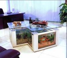 Aquarium Design Ideas Ekran Görüntüsü 3