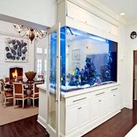 Aquarium Design Ideas-poster