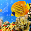 Aquarium Live Wallpaper