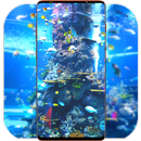 Aquarium Wallpaper HD APK