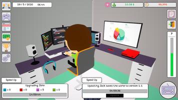 Game Dev Tycoon Arcade screenshot 3