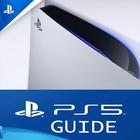 PS5 Guide icône