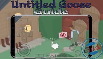 Guide For Untitled Goose Game new Walkthrough 2020 syot layar 2