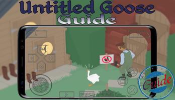 Guide For Untitled Goose Game new Walkthrough 2020 screenshot 2