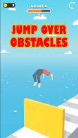 Master Run Parkour Backflip screenshot 1