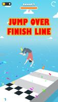 Master Run Parkour Backflip screenshot 2