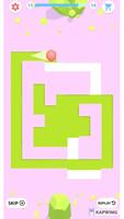 Maze - color fill - color flow - coloring games penulis hantaran