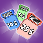 Coupon Merge Zeichen