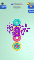 Circle Blaster! Cartaz
