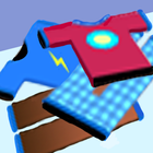 Cloth Folding ikon