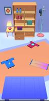 Cloth Folding syot layar 1